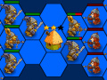 Oyunu Hexagon Monster War