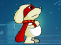 Oyunu Jump Doggy Jump 3