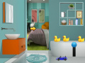 Oyunu Escape Game Locked Kid 