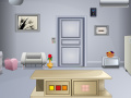 Oyunu The Keepers Room