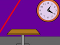 Oyunu Laser Escape