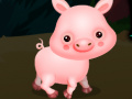 Oyunu Naughty Pig Escape II
