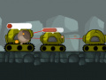 Oyunu Robo tanks