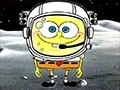 Oyunu Spongebob in space