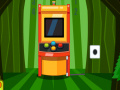 Oyunu Escape Special Green Bob