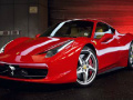 Oyunu Ferrari Road