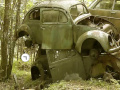 Oyunu Vehicle Graveyard Escape