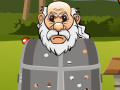 Oyunu Greek Grandpa Rescue