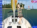 Oyunu Cruisin' the Caribbean
