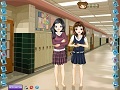 Oyunu Best Friends in High-school