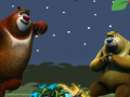 Oyunu Wake Up the Bear Bear hunt