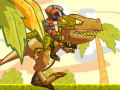 Oyunu Fly T-Rex Rider Epic 3