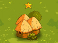 Oyunu Monster Town Defense 5
