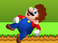 Oyunu Mario in Avalanche