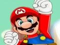 Oyunu Super Mario KaBoom