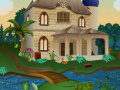 Oyunu Escape Game: Kings Crown