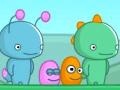 Oyunu Anski and Blip