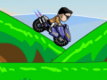 Oyunu Acool Motocross