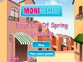 Oyunu Spring Day