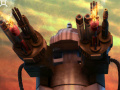 Oyunu Dark Base Defence Reloaded