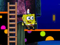 Oyunu SpongeBob Burger Adventure 2