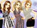 Oyunu Fashion In One Week