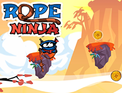 Halat Ninja 