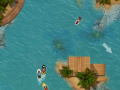 Oyunu Jet Ski Wave Rush