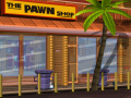 Oyunu Pawn Shop 