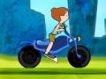 Oyunu Chalk Zone Racer