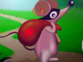 Oyunu Funny Mouse Escape 3