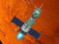 Oyunu Journey To Mars
