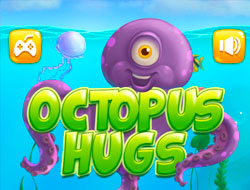 Ahtapot Hugs 