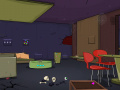 Oyunu Demon House Escape