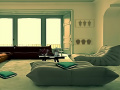 Oyunu Cute Elegant Room Escape
