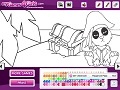 Oyunu Panda Color