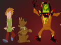 Oyunu Scooby-Doo Hallway Of Hijinks 