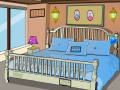Oyunu Great Abode Escape