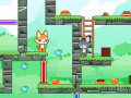 Oyunu Cat Way