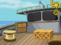Oyunu Mini Ship Escape
