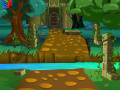 Oyunu Snake World