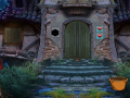 Oyunu Pandora House Escape