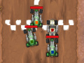 Oyunu Drift Riders