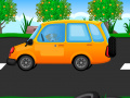 Oyunu Locked Car Dog Escape