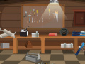 Oyunu Garage Escape