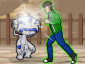 Oyunu Ben10 super fight