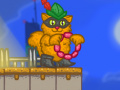 Oyunu Robin cat 2