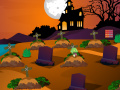 Oyunu Graveyard Treasure Rescue