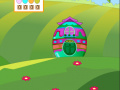 Oyunu Egg House Bunny Escape
