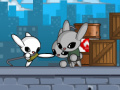 Oyunu Bunny Kill 5,1